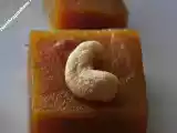 Recipe Nenthrapazham halwa/ plantain fudge