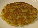 Recipe Sago chethi rotti (indian pearl handcake)