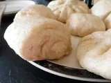 Recipe Chinese steamed bun recipe (mantous)