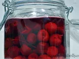 Recipe Homemade luxardo maraschino cherries and princes
