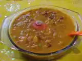 Recipe Mixed sprouts kurma