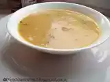 Recipe Moong dal sambar (pesara pappu sambar)