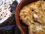 Recipe Chicken ignolia