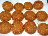 Recipe Sabudana vada/crispy tapioca patty/pearl sago cutlets