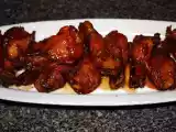 Recipe Yoshida chicken wings