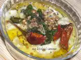 Recipe Aratikaya perugu pachadi / raw banana and curd chutney