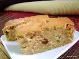 Recipe Banana prune cake
