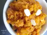 Recipe Moong dal halwa