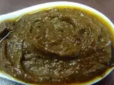 Recipe All about thokku & pudina thokku pickle/ mint leaves thokku