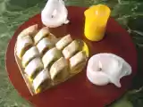 Recipe Assunta's italian stuffed biscotti