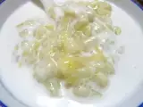 Recipe Che bap (corn w/ glutinous rice)