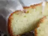 Recipe Lemon yogurt loaf