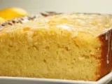 Recipe Baked series: lemon lemon loaf (1 of 7)