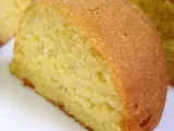 Recipe Durian cake ~ malaysian monday no. 5