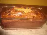 Recipe Chocolate chip banana bread