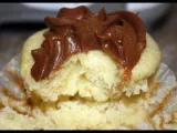 Recipe Classic vanilla cupcakes with sri lanka buttercream