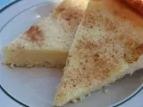 Recipe Milk tart