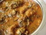 Recipe Gongura mutton recipe