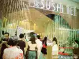 Recipe Sushi Tei @ Tropicana City Mall, PJ