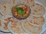 Recipe Kallappam/palappam/ laced rice and coconut pancake
