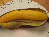 Recipe Ethapazham/nenthra pazham chuttathu (oven roasted plantain)