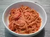 Recipe Filipino spaghetti