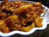 Recipe Bharwan tinda masala