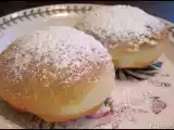 Recipe Krofne - serbian doughnuts for good luck in 2010!