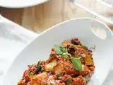 Recipe Ayam garo rica - manadonese chili and lemon basil chicken
