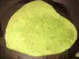 Recipe Palak oat bran paratha