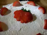 Recipe Tres leches cheesecake