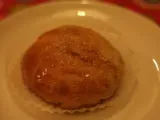 Recipe Dutch jewish ginger buns (gember bolus)