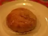 Recipe Dutch jewish ginger buns (gember bolus)
