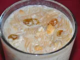 Recipe Sevai kheer - (rice noodles pudding)