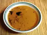 Recipe Curd curry/ takka ambat