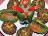 Recipe Hara bhara kebab