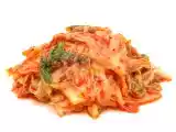 Recipe Kimchi (pickled cabbage)