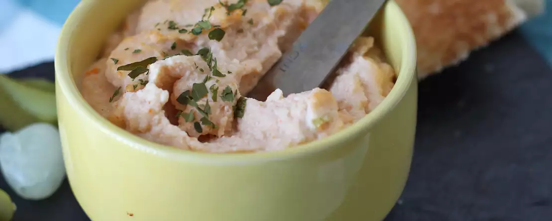 Surimi spread: the quick and creamy appetizer that’s perfect for sharing