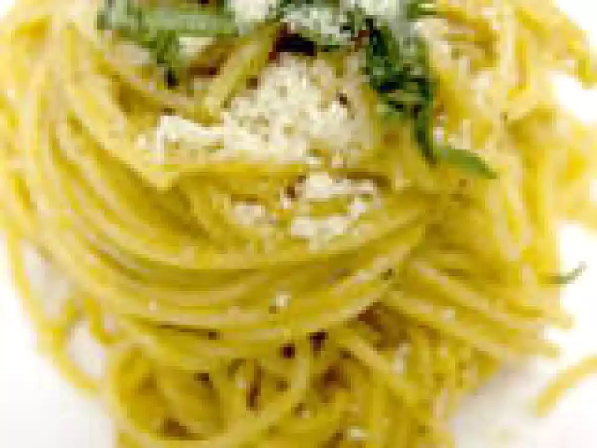 Crab Paste (Taba ng Talangka) Pasta
