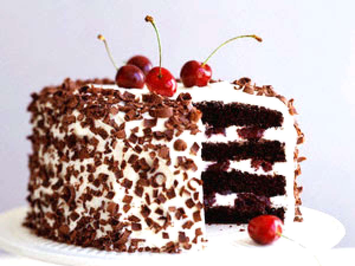 Dessert cake recipes - 525 recipes - Petitchef - page 15