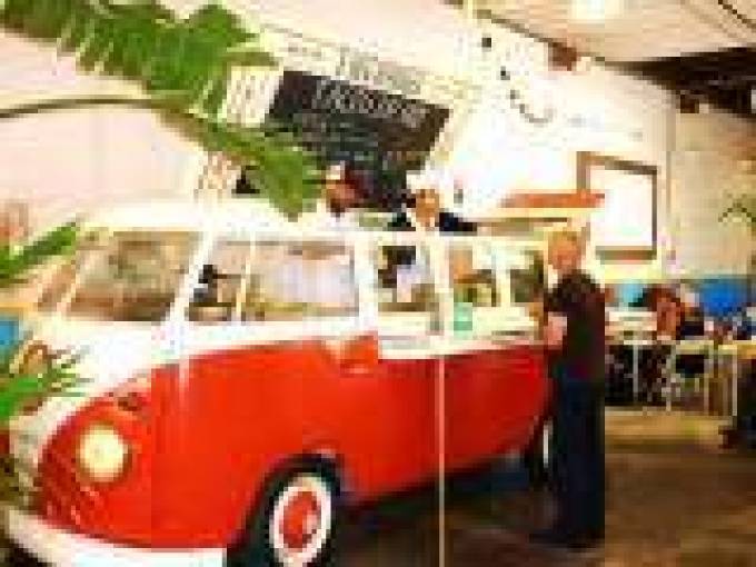 Fonda Nolita Heats Up Taco Truck Wars