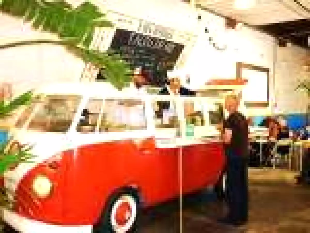 Fonda Nolita Heats Up Taco Truck Wars