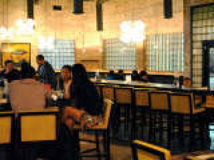 Yxta Cocina Mexicana: Ingredient-Driven Mexican In Downtown Los Angeles