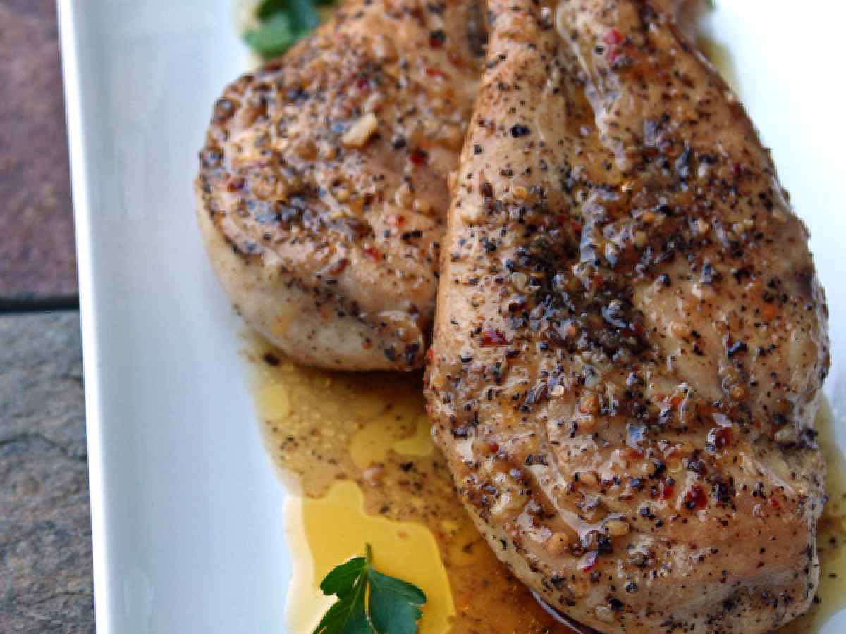 Gluten-free lemon recipes - 6 recipes - Petitchef