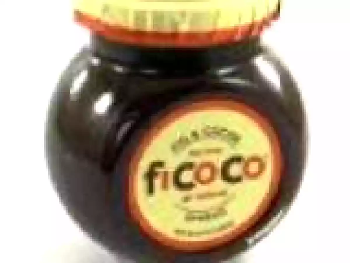DALMATIA FIG SPREAD, Pure fig or Ficoco Fig and Cocoa Spread. Plus a Fig Jam recipe!