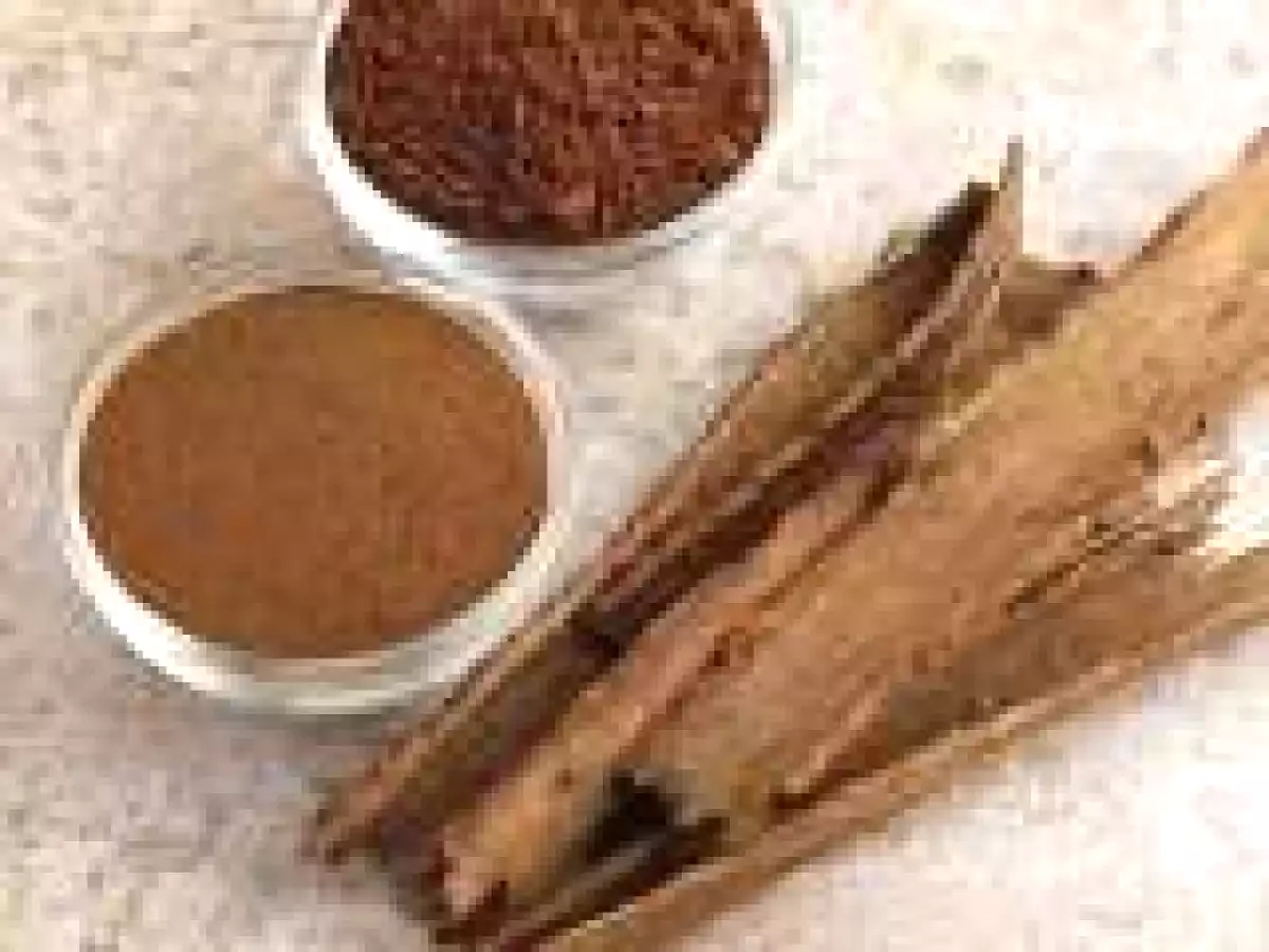 Indian Herbs & Spices That Promote Health & Wellness, Part I