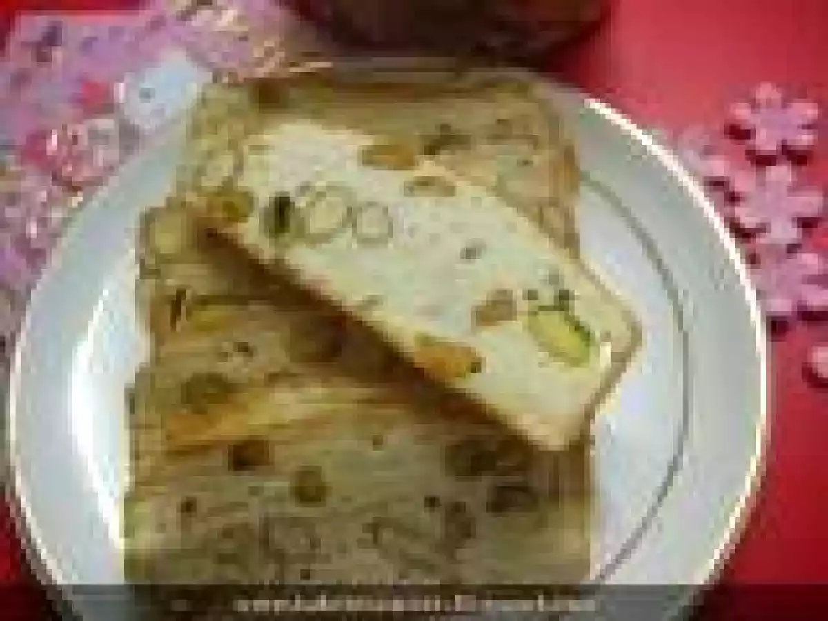 Thin & Crisp Almond Pistachio Biscotti (Aspiring Baker # 3)