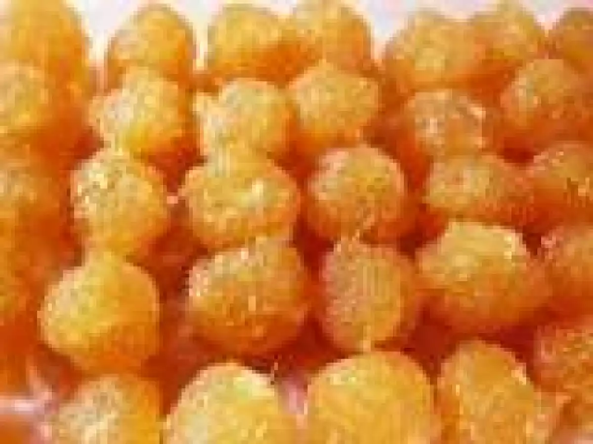 Pineapples Tarts 3