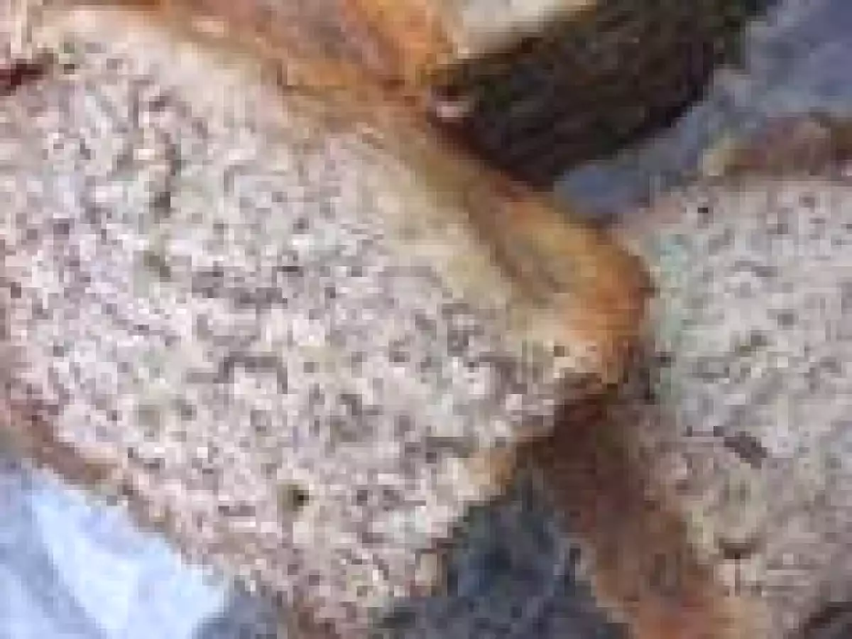 Hallelujah Banana Bread