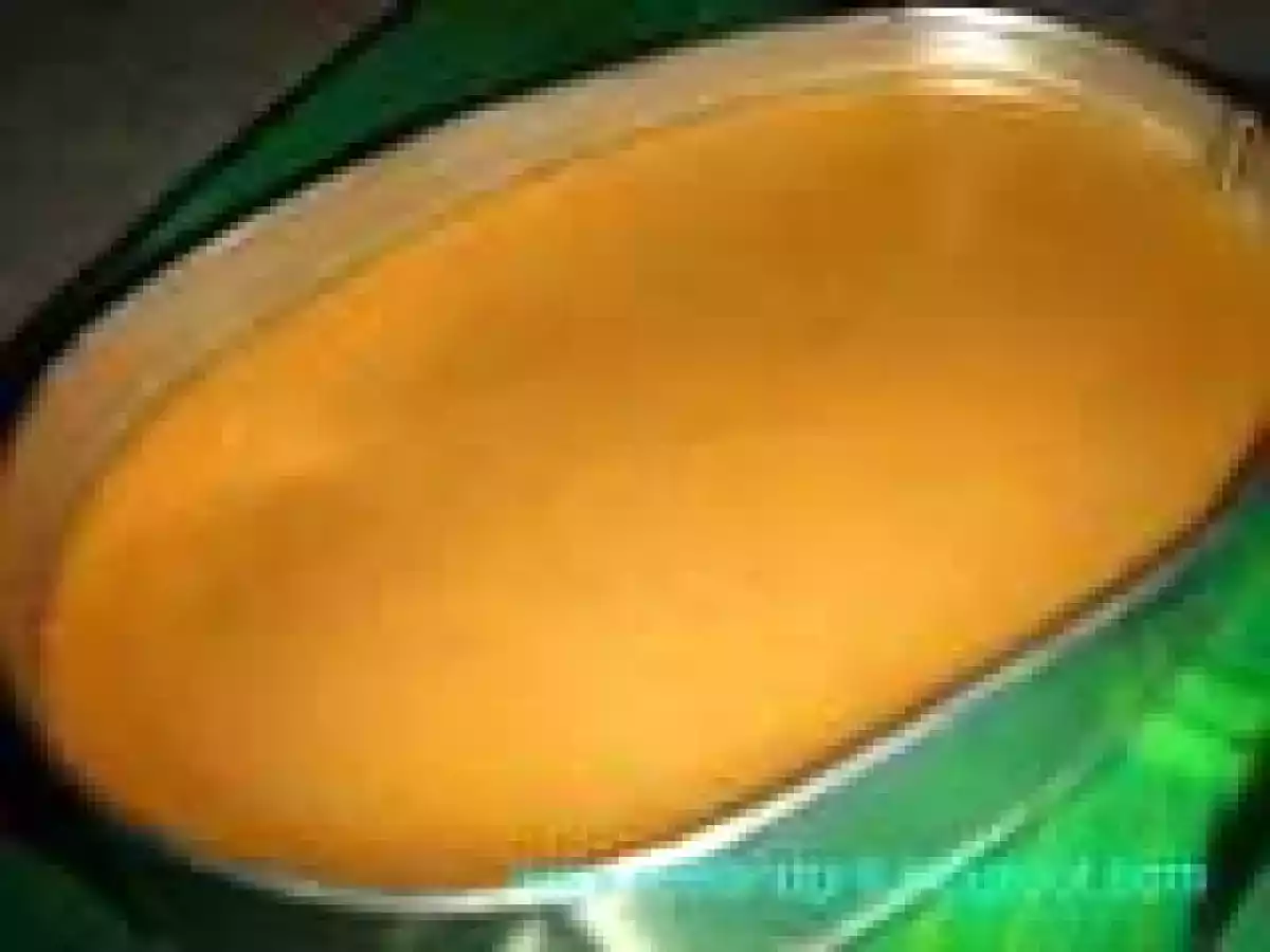 Watalappan - Sri Lankan Egg Custard